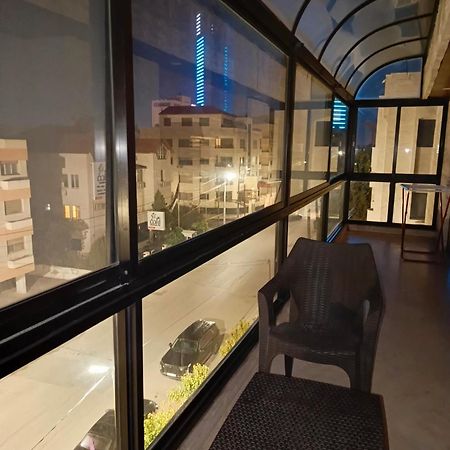 Nice Furnished Apartment Ammán Exteriér fotografie